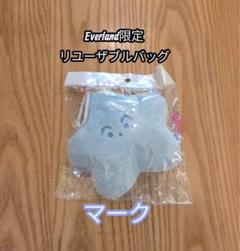 nct127 マーク エバーランド ポーチ&キーリングセット NCT 127 KWANGYA EVERLAND SUMMER EDITION STAY BUBBLE OFFICIAL
