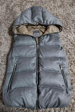デュベティカ/ダウンベストの中古/未使用品 - メルカリ デュベティカ/ダウンベストの中古/未使用品 - メルカリ