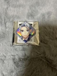 刀剣乱舞 大本丸博 スクエア 缶バッジ 山姥切長義 刀剣乱舞 大本丸博 スクエア 祝装 缶バッジ 山姥切長義 - メルカリ