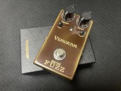 Acid　VEMURAM Myriad fuzz 3000番台 Vemuram Myriad Fuzz Effect For Sale These Go To 11