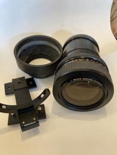 Mamiya RB67 ズーム100〜200mm F5.2 Mamiya RB67 ズーム100〜200mm F5.2 Mamiya RB67 100-200mm f5.2