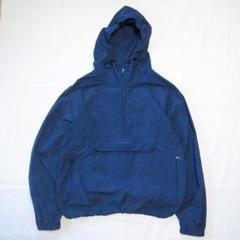 90s montbell モンベル anorak アノラック - メルカリ