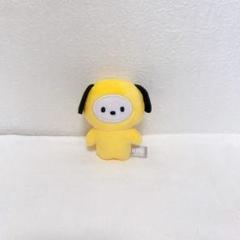 BT21 BABY MLB Buddy マスコットキーチェーン BT21 BABY MLB Buddy マスコットキーチェーンRJ｜Yahoo!フリマ