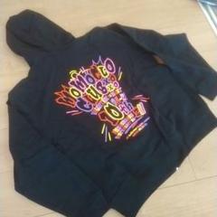 【匿名配送】 M!LK M!X FC限定 みんなの好きな物M!Xパーカー 匿名配送】 M!LK M!X FC限定 みんなの好きな物M!Xパーカー