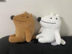 Amazon.co.jp: やさしいおおかみ ウルフくん ぬいぐるみ XL