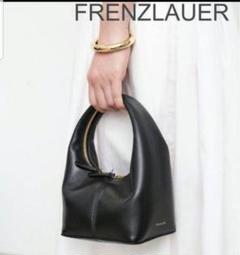 新品 フランツロアー PANIER BAGUETTE バッグ 辺見えみり 2025年最新】frenzlauerの人気アイテム - メルカリ