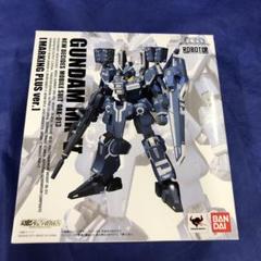 み*ん様 ROBOT魂 ガンダムMk-Ⅴ マーキングプラスver. 710n3uu-KyL._UF350,350_QL80_.jpg