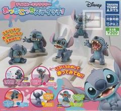 あっちこっちスティッチ フィギュアセット - メルカリ