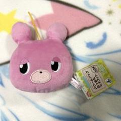 ラブライブ！　サンシャイン　スクールバッグ　ぬいぐるみ　マスコット ラブライブ！サンシャイン!! スクールバッグマスコットチャーム