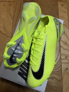 マーキュリアル ベロチ AG 26.5 新品未使用 ヴェイパー エリート NIKE ZM ヴェイパー 16 エリート AG-PRO 26.5 - メルカリ
