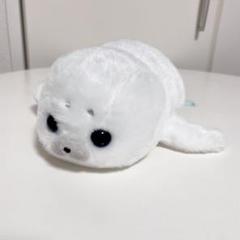 ごまふあざらしさまオーダー分！ ごまふあざらしさまオーダー分！