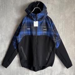F.C.R.B　23SS　VENTILATION HOODIE　ジャケット　L