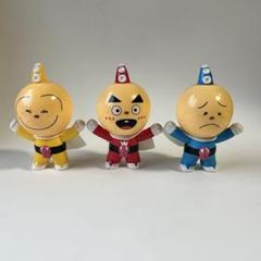 たこやきマントマン　アニメ　フィギュア　レトロ　レア　昔　当時物　グッズ　希少 Amazon.co.jp: たこやきマントマン アニメ フィギュア レトロ