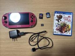 SONY PSVita PCH-1000