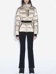 ZARA ザラ SKI COLLECTION ダウンジャケット スキー　スノボ ZARA ザラ SKI COLLECTION ダウンジャケット スキー スノボ
