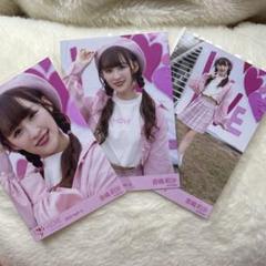 ＝LOVE 音嶋莉沙　ラブクリエイト