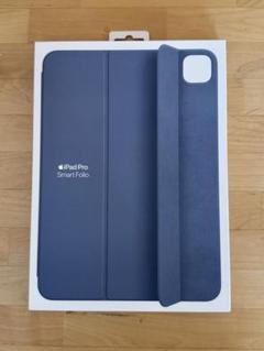 新品未開封 11インチiPad Pro M4 Smart Folio デニム