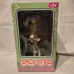 らき☆すた　フィギュア　全6種　コンプリート らきすた】らき☆すた フィギュア 6体おまとめセット！ - メルカリ