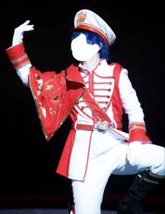 ジャックハート 衣装 Amazon.co.jp: ディズニー ヴィランズの手下 ジャックハート