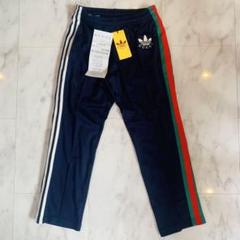 2025年最新】adidas gucci パンツの人気アイテム - メルカリ