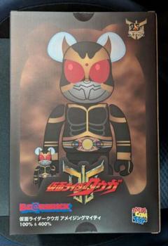 新品 仮面ライダークウガ 超クウガ展 ベアブリック BE RBRICK クウガ展 仮面ライダークウガ 超クウガ展 ベアブリック BE RBRICK - メルカリ