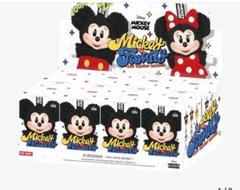 ミッキーファミリー　Mickey Family ミッキー　ミニー POPMART ミッキーファミリー mickeyfamily ミニーちゃん - メルカリ