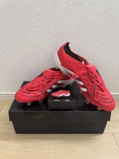 adidas プレデター ELITE FT FG (25.5㎝)