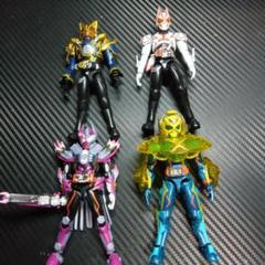 装動 ブーストマークⅢ ナーゴ ファンタジー ヴァルバラド UFOX