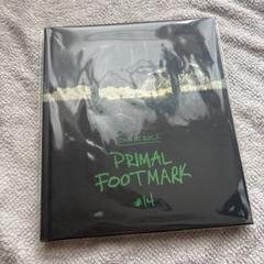 One Ok Rock Primal Footmark 14 | eBay