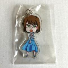 青春鉄道 アクリルキーホルダー セット 紙端国体劇場 青春鉄道 うつたかアクリルキーホルダーセット