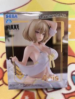 勝利の女神 NIKKE ニケ フィギュア Yumemirize 9点セット Amazon | 勝利の女神：NIKKE Yumemirize ネロ ユメミライズ