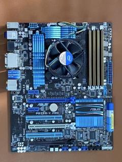 2025年最新】i7 2600k マザーボードの人気アイテム - メルカリ