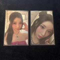 babymonster Asa トレカ