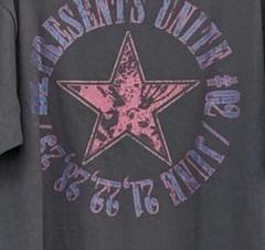 2025年最新】b'z tシャツ 新品、未使用の人気アイテム - メルカリ