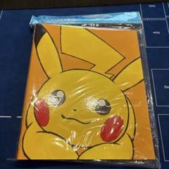 【新品未開封】ポケモンカード　コレクションファイル　プロ　ピカチュウ　2個セット Amazon | ポケモンカードゲーム 272/S-P ピカチュウ (PROMO