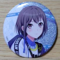 BanG Dream! Divide/Unite ホログラム缶バッジ 高松燈