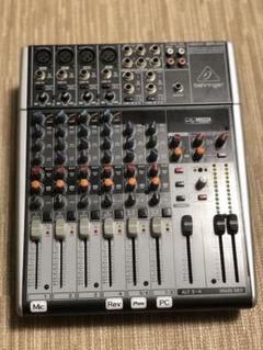 XENYX X1204USBの中古/未使用品 - メルカリ