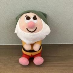 ディズニー　7人の小人　&you マスコット　ナムコ