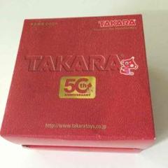 TAKARA 株主向け記念品 2002年 2025年最新】トミカ 株主 2002の人気アイテム - メルカリ