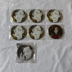 2025年最新】九井一 缶バッジ 原画展の人気アイテム - メルカリ