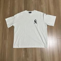 LÝFT × XXX Limited Baseball Shirt - White