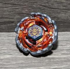 トルネードヘラクレオ105F 【メタルファイトベイブレード