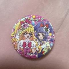 魔法つかいプリキュア！ クリップ缶バッジ - メルカリ