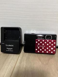 2025年最新】Panasonic LUMIX FP3 ディズニーの人気アイテム