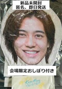 2025年最新】髙橋海人フェイスクッションの人気アイテム - メルカリ