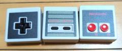 任天堂　Nintendoコントローラーボタンコレクションのサムネイル