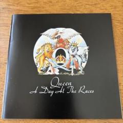 クイーン QUEEN 　SACD 　SHM 仕様　【華麗なるレース】 Amazon.co.jp: 華麗なるレース(SHM-CD) - クイーン: ミュージック
