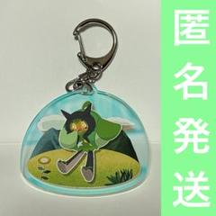 2025年最新】オーガポン キーホルダーの人気アイテム - メルカリ