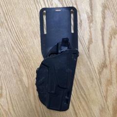 サファリランド？　GLOCK 19/23 ホルスター ブラック
