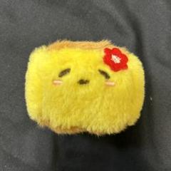 モチパン ふわふわぬいぐるみ2 カステラちゃん - メルカリ